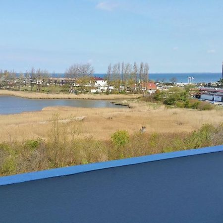 Kuestenidyll Heiligenhafen Kültér fotó