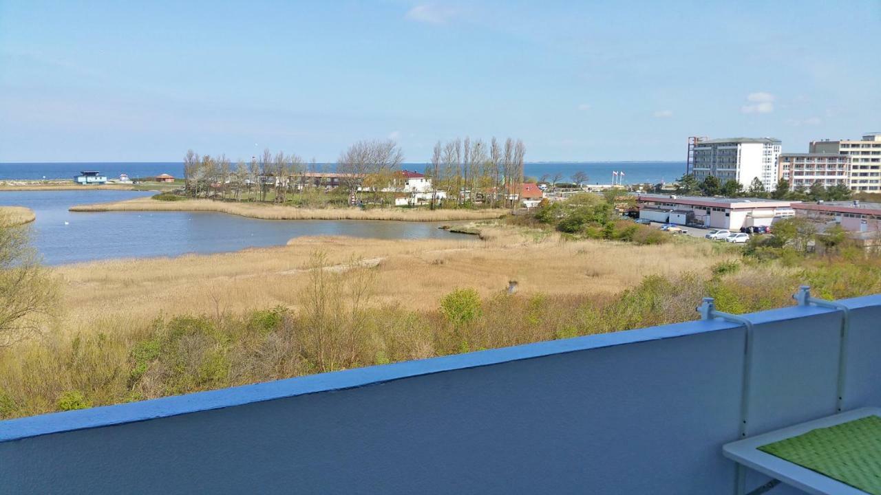 Kuestenidyll Heiligenhafen Kültér fotó