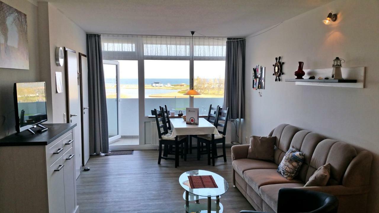 Kuestenidyll Heiligenhafen Kültér fotó