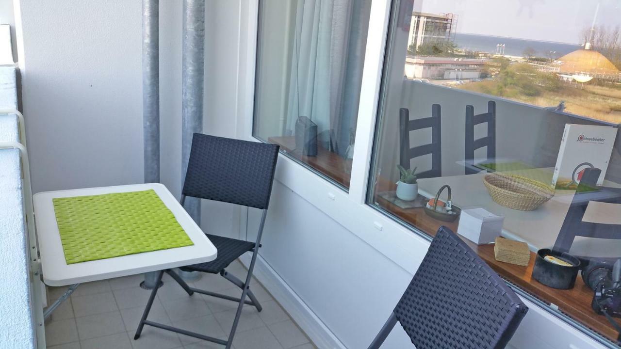Kuestenidyll Heiligenhafen Kültér fotó