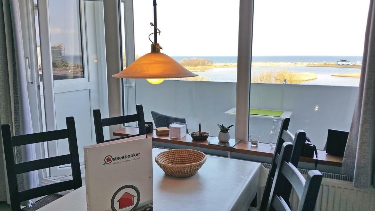 Kuestenidyll Heiligenhafen Kültér fotó