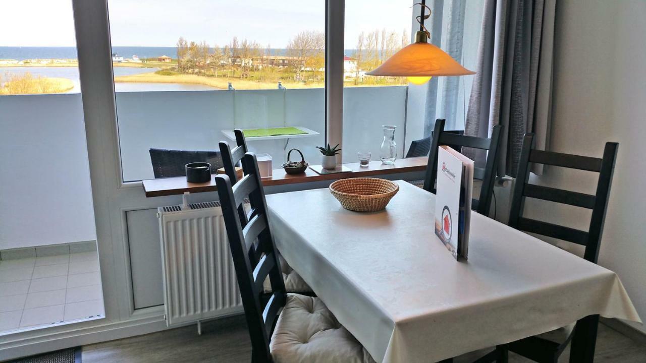 Kuestenidyll Heiligenhafen Kültér fotó